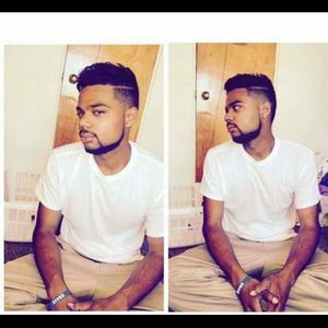 Meet your Posher, Shawn